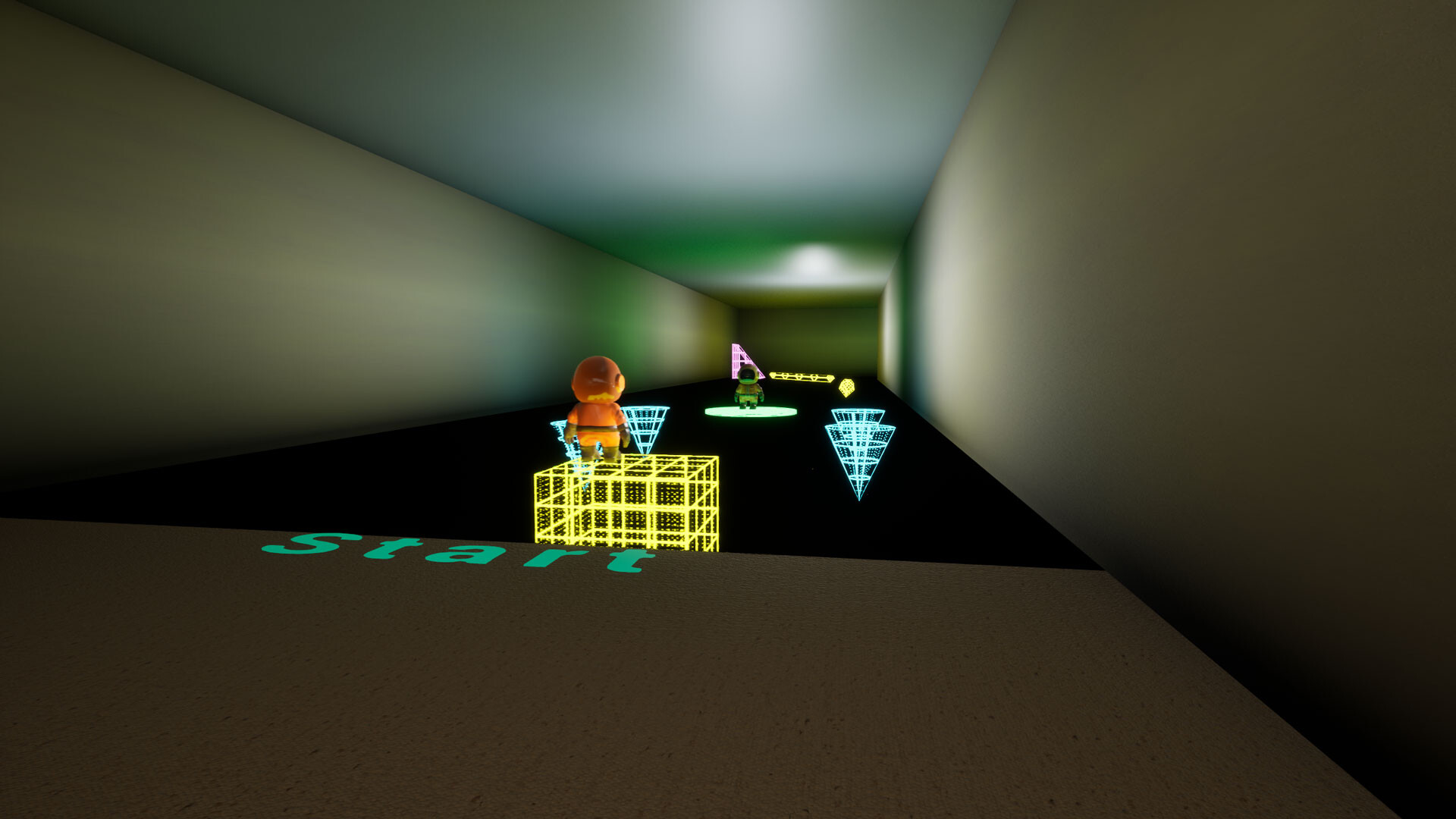 The Anomaly Department screenshot 5