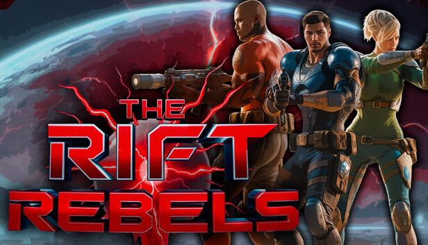 The Rift Rebels
