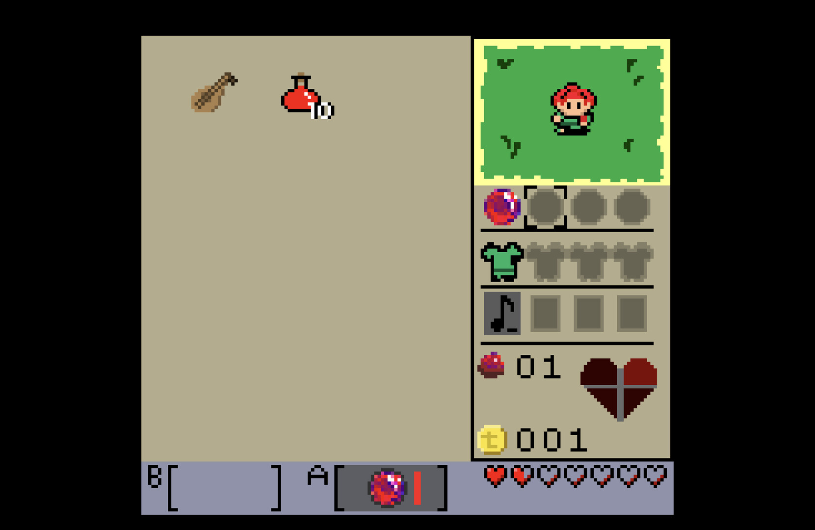 Tashio Tempo screenshot #10