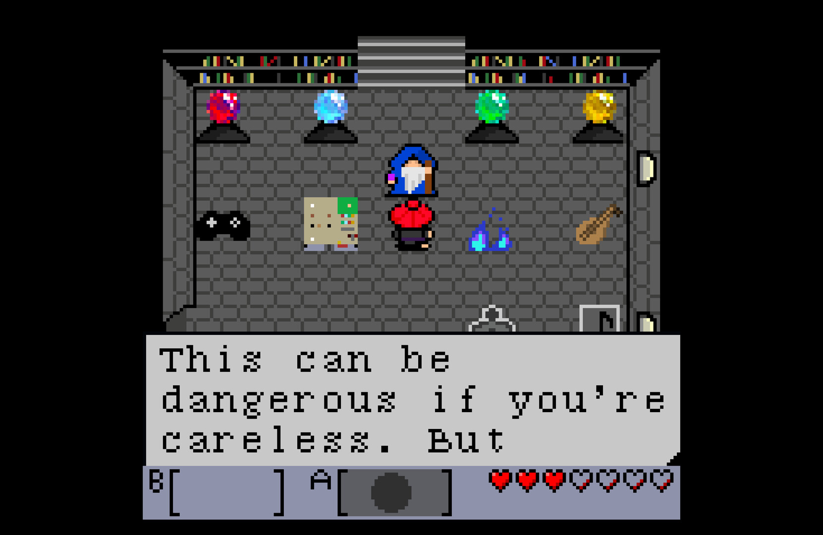 Tashio Tempo screenshot #5