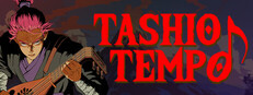 Tashio Tempo cover