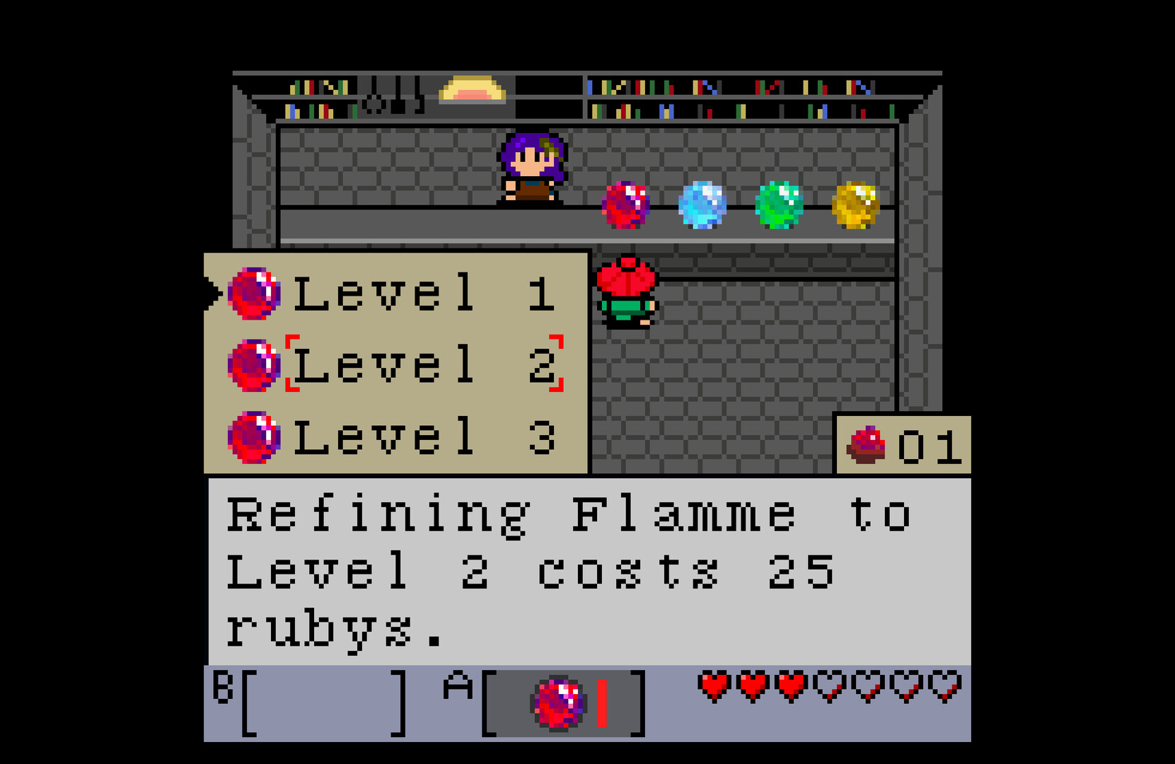 Tashio Tempo screenshot #11