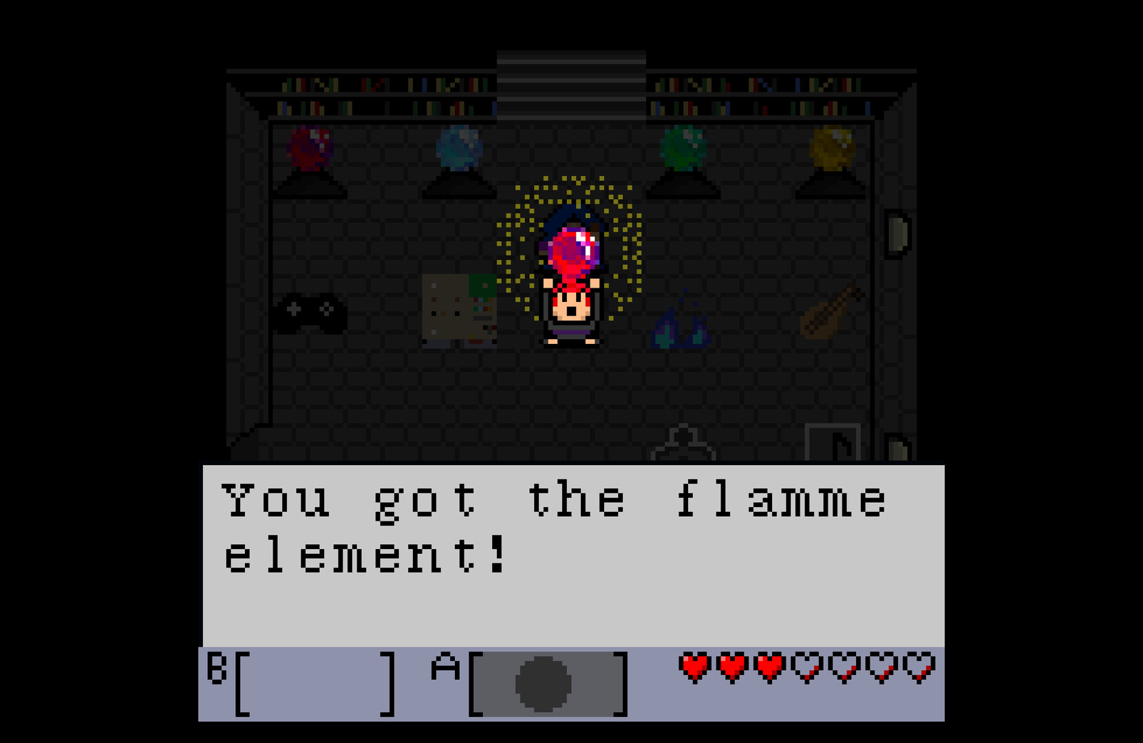 Tashio Tempo screenshot #9