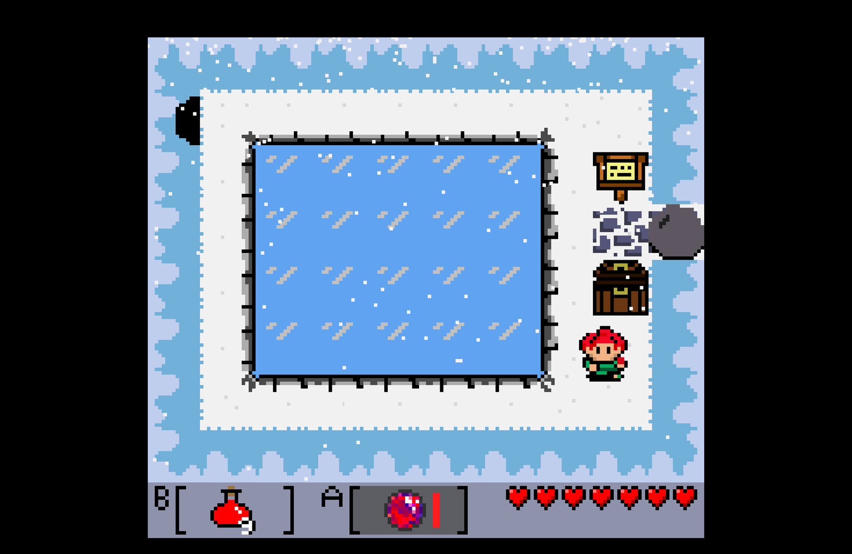 Tashio Tempo screenshot #6