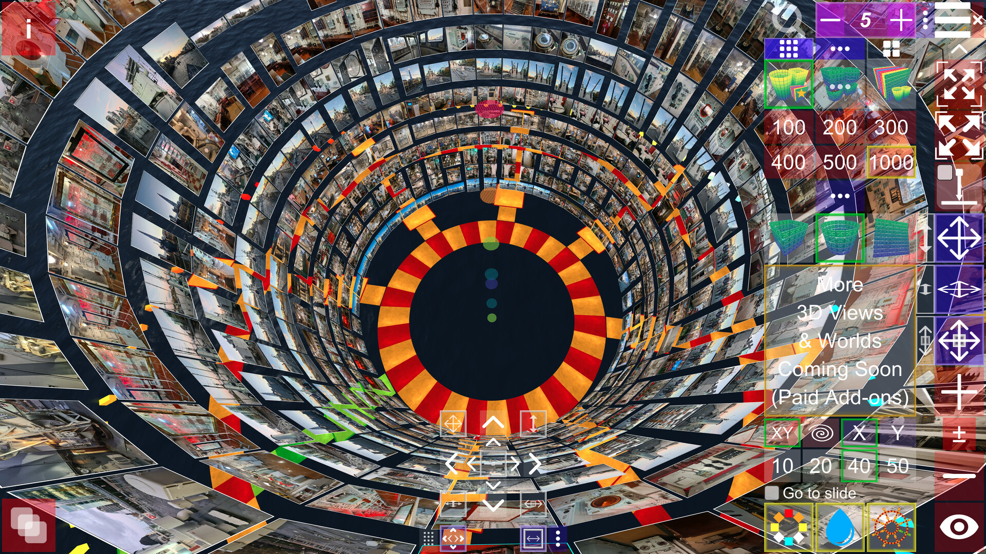 Album3D screenshot #3