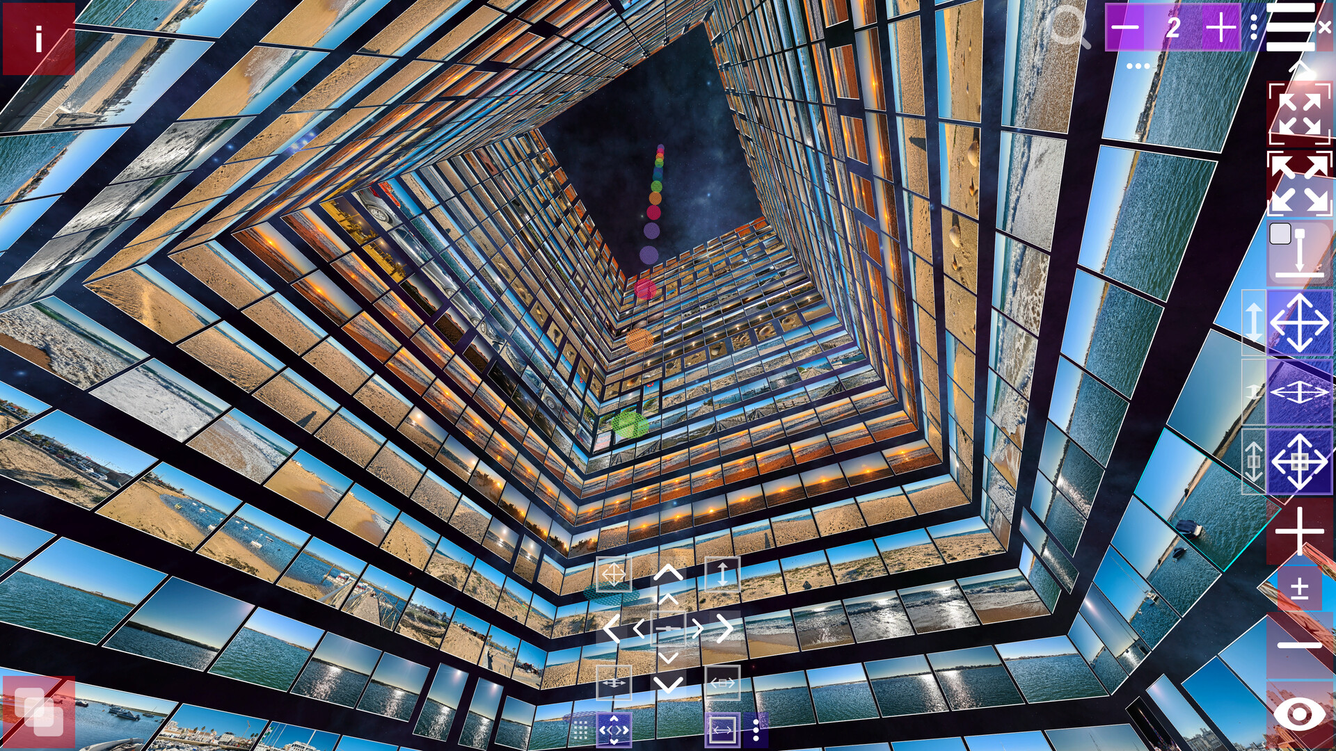 Album3D screenshot #5