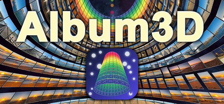 Album3D - similar game to UFL™ by 4AI Limited