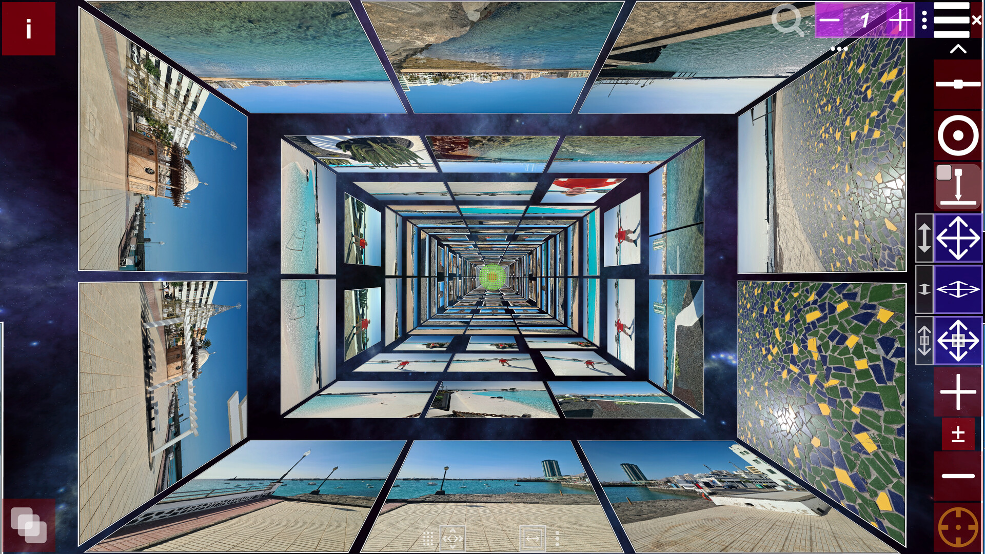 Album3D screenshot #11