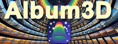 Album3D