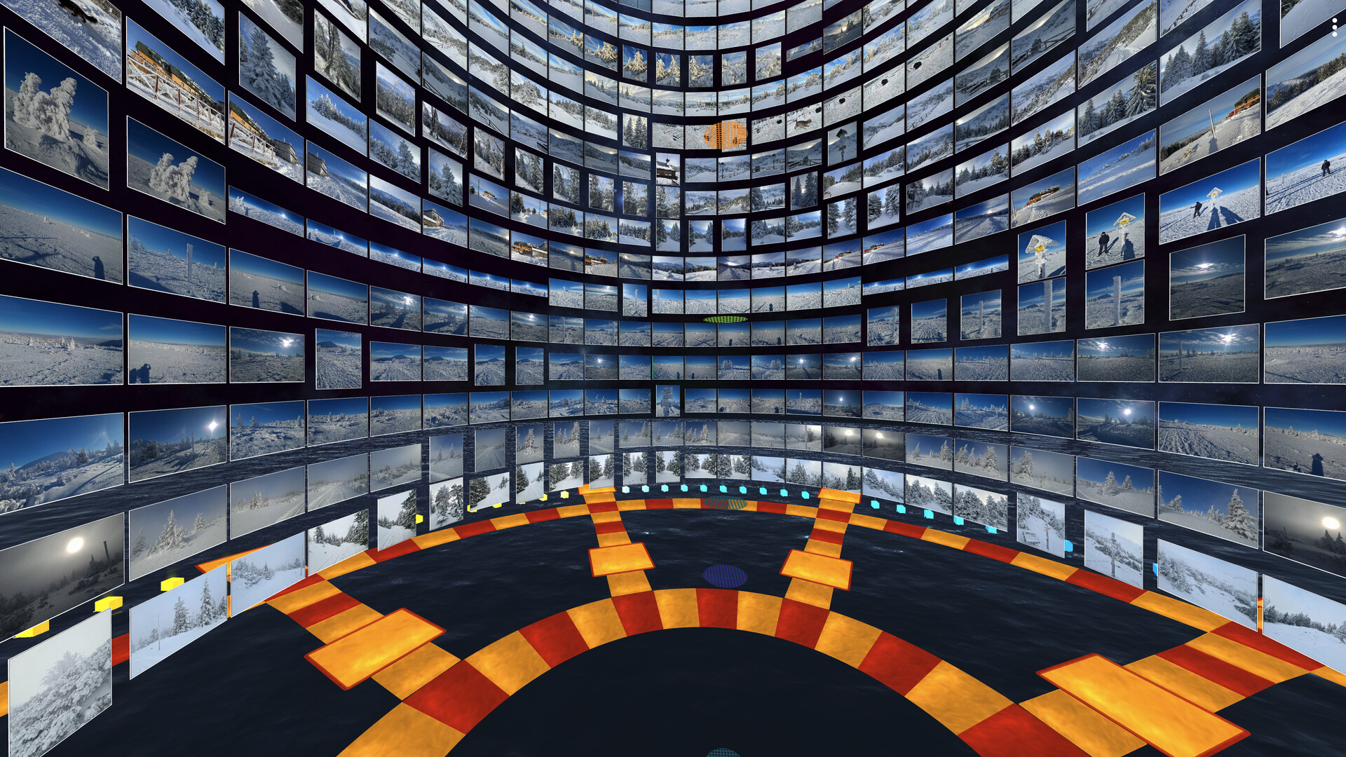 Album3D screenshot #2