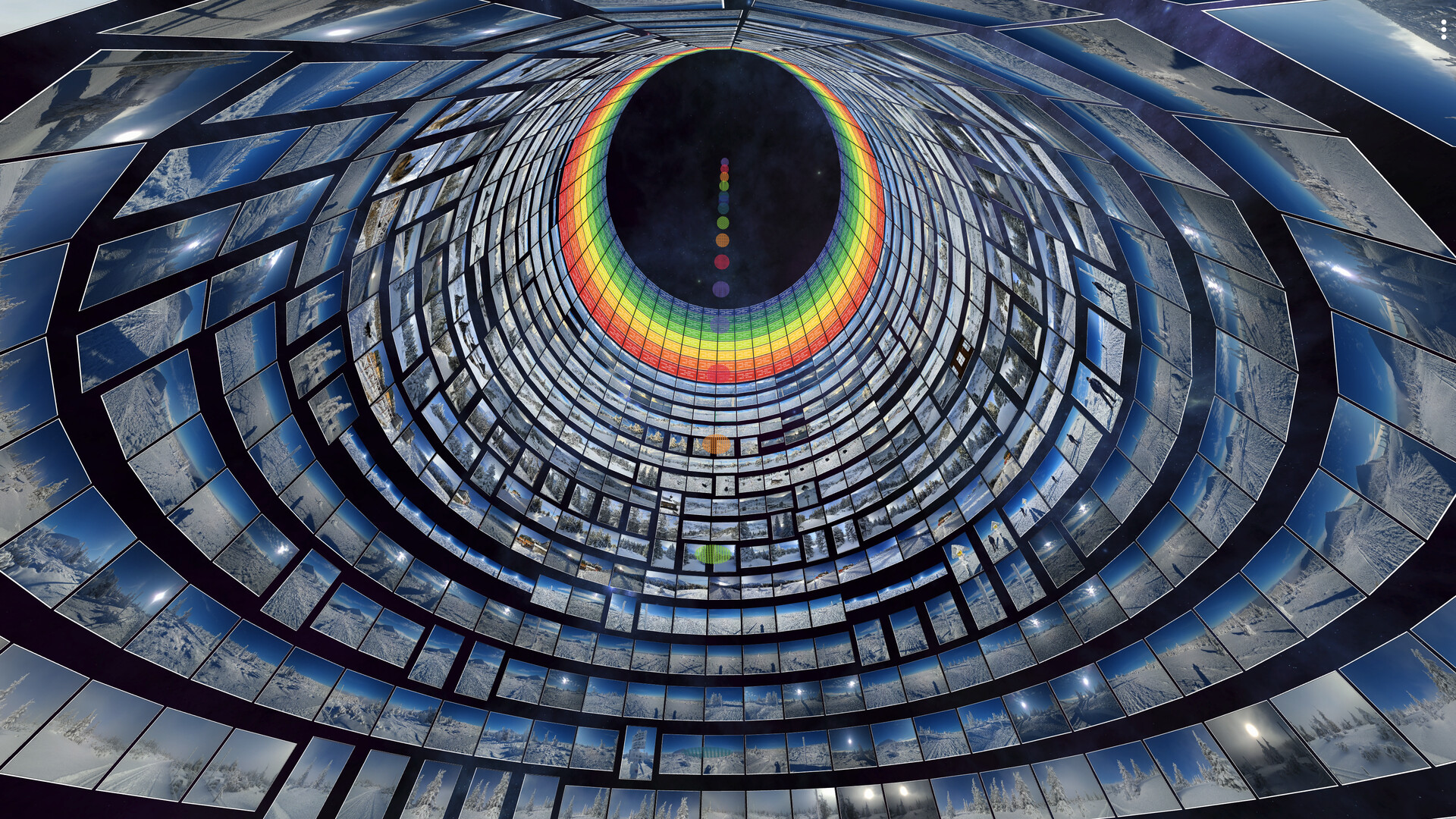 Album3D Featured Screenshot #1