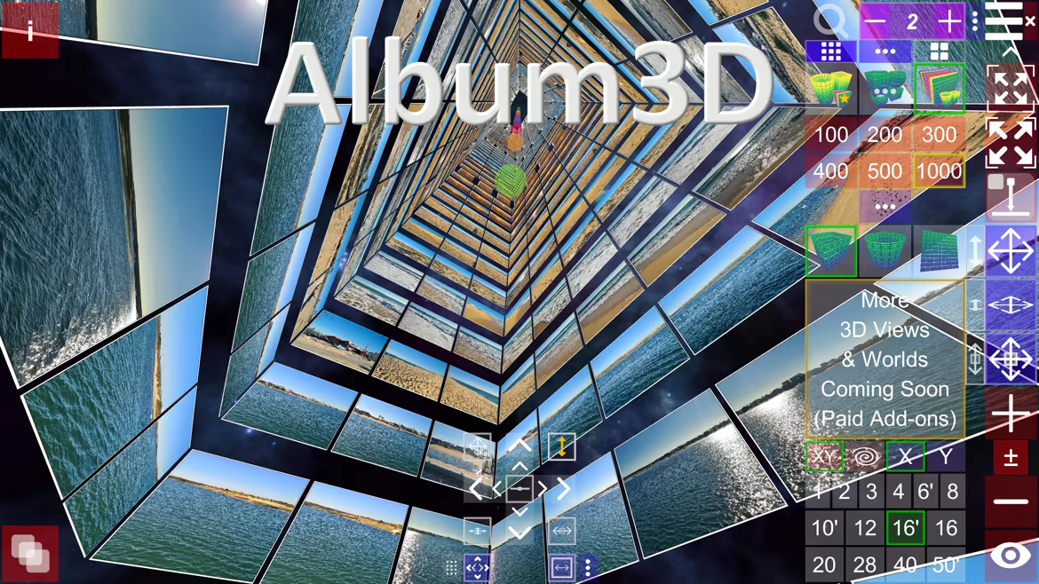 Album3D video 6