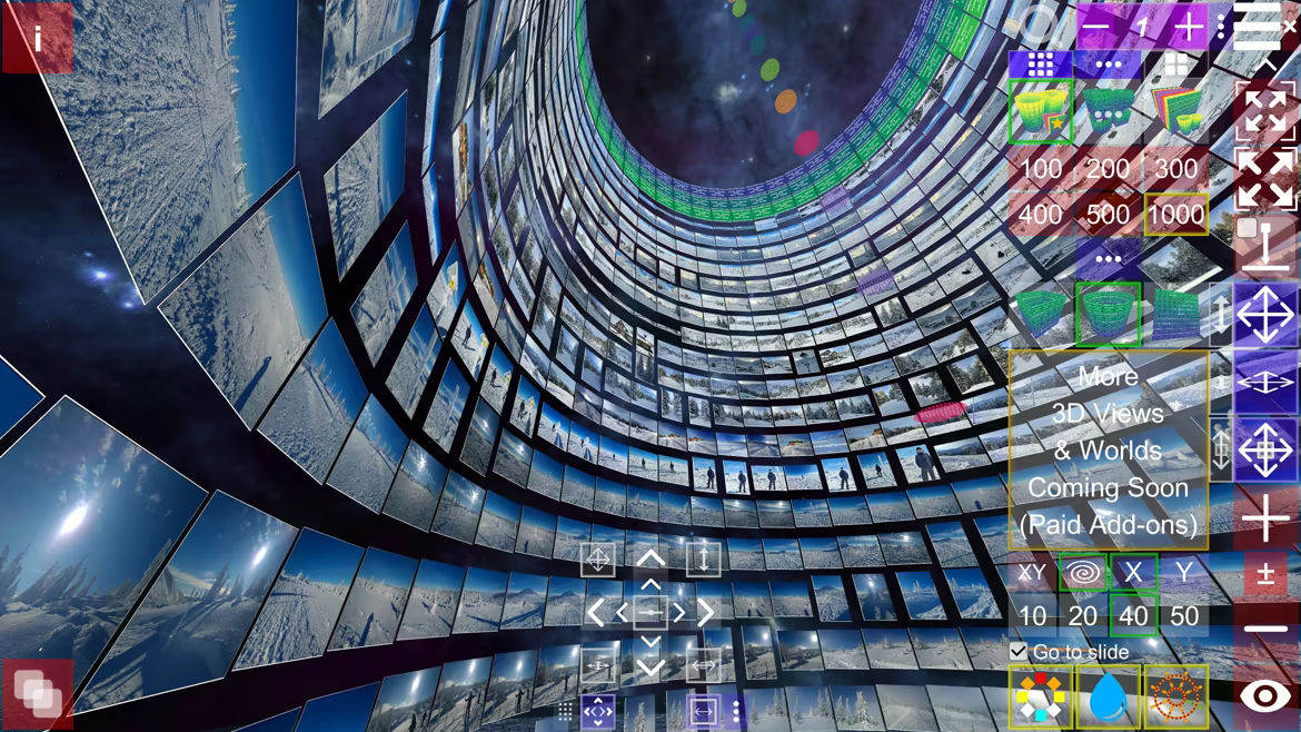 Album3D video 7