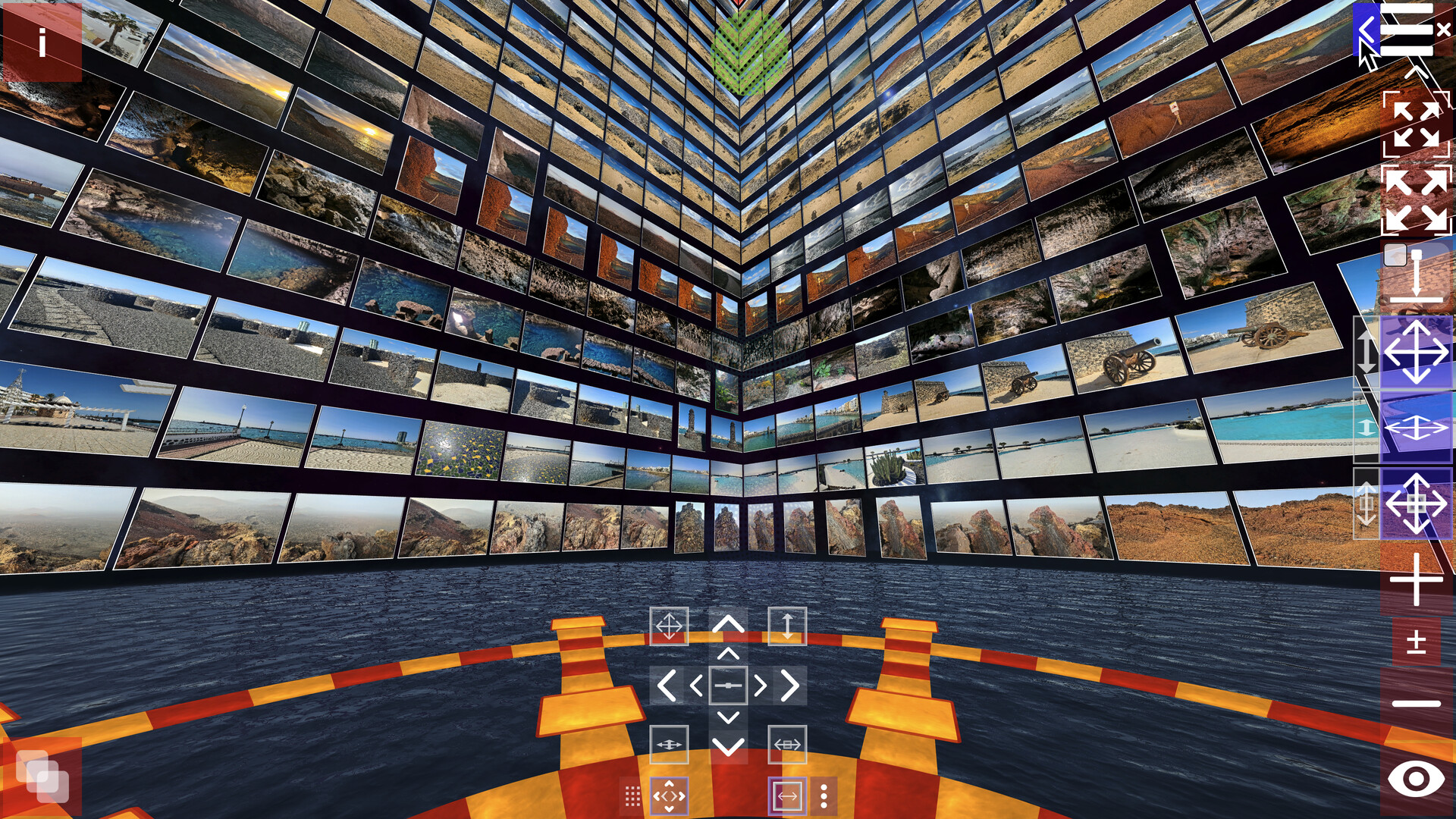 Album3D screenshot 8