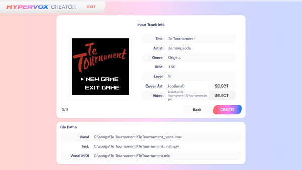 Screenshot media