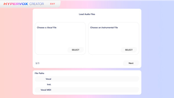 Screenshot media