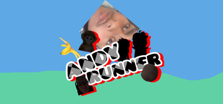 Andy Runner header banner