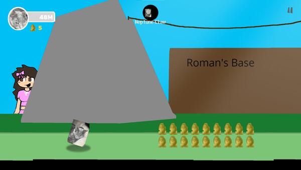 Andy Runner game for windows Pc 1