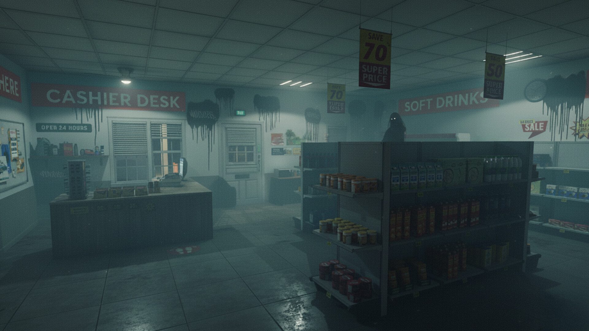 Roadside Reseal Featured Screenshot #1