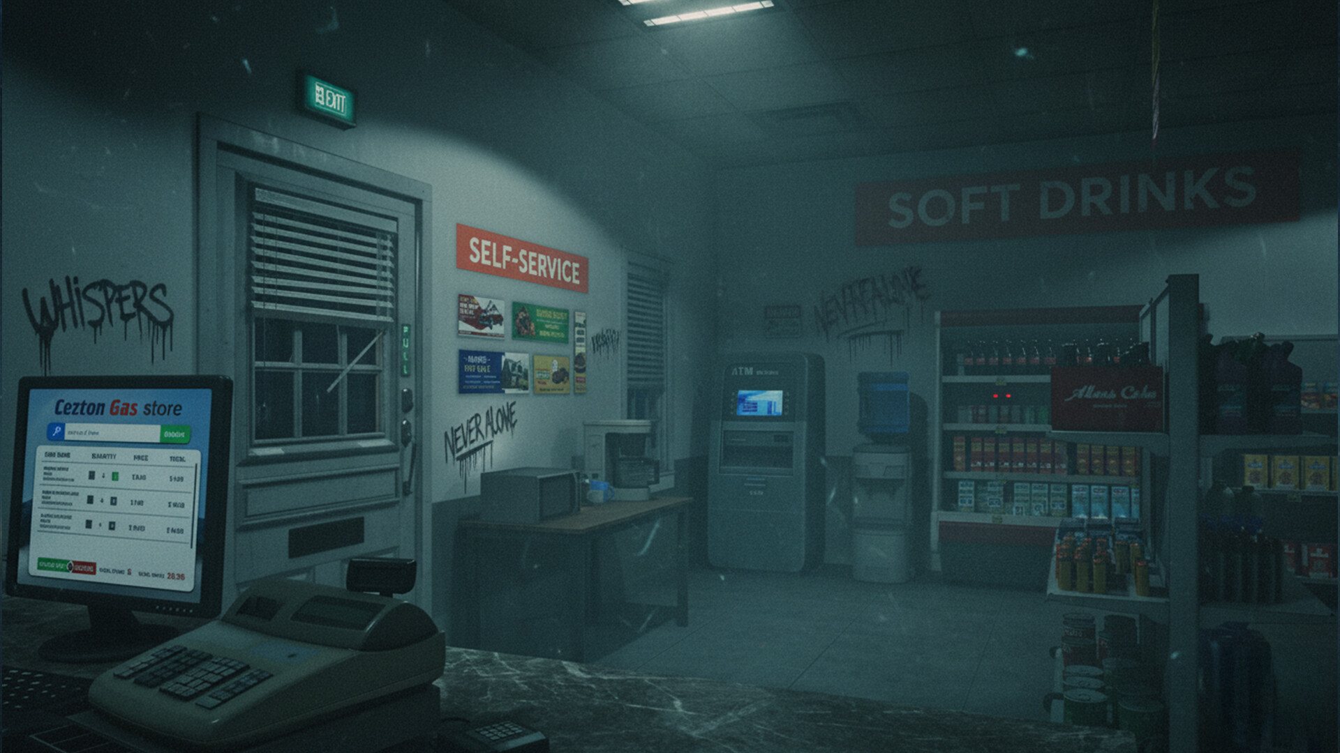 Roadside Reseal screenshot #4