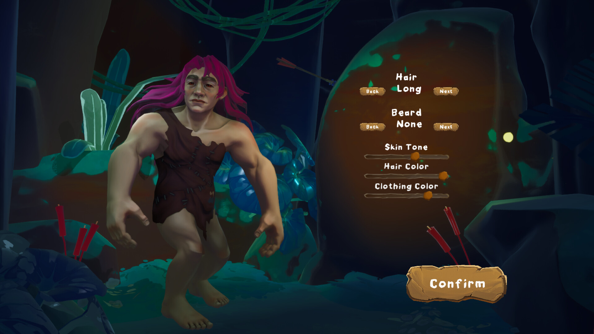 Set In Stone screenshot #5