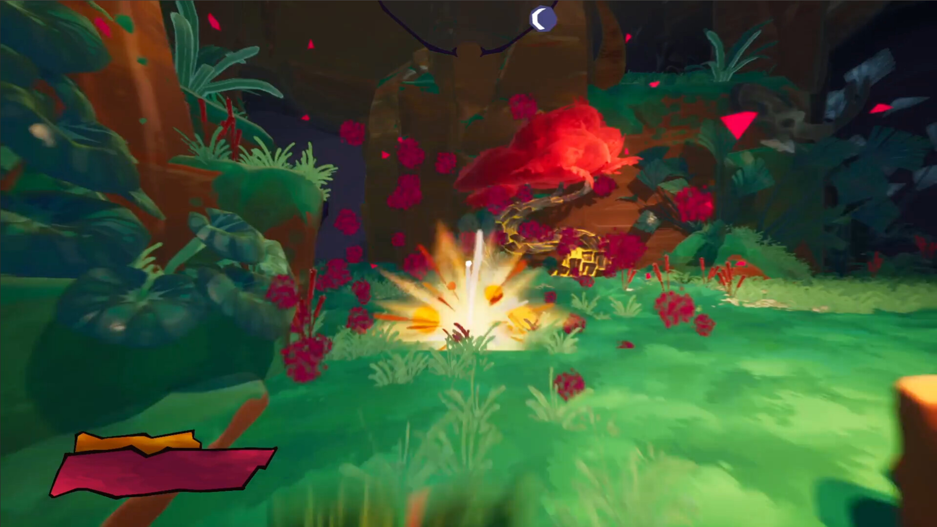 Set In Stone screenshot #4