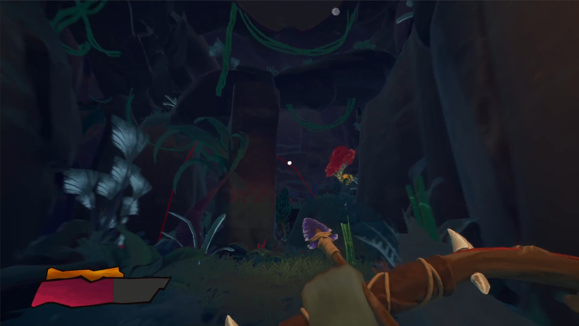 Set In Stone screenshot #3