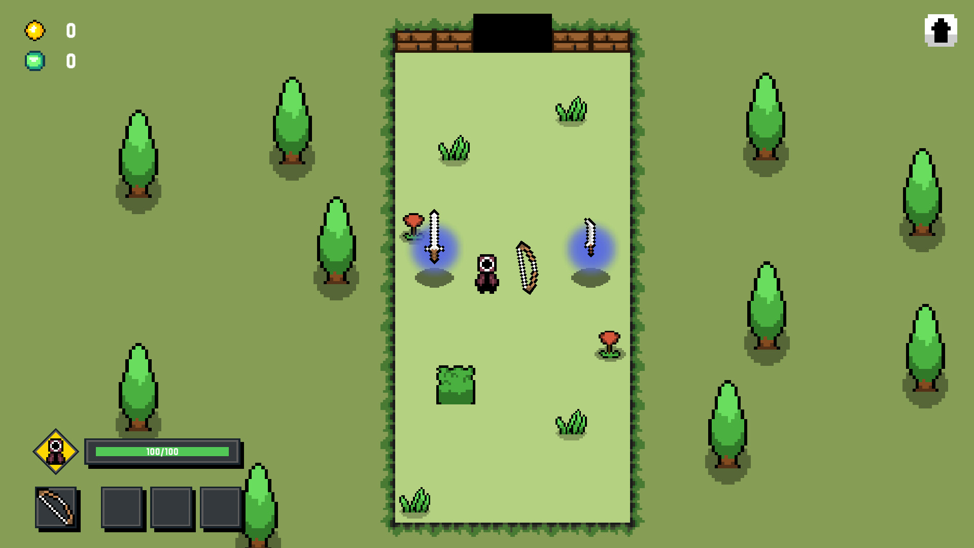 Evergain Adventure Featured Screenshot #1