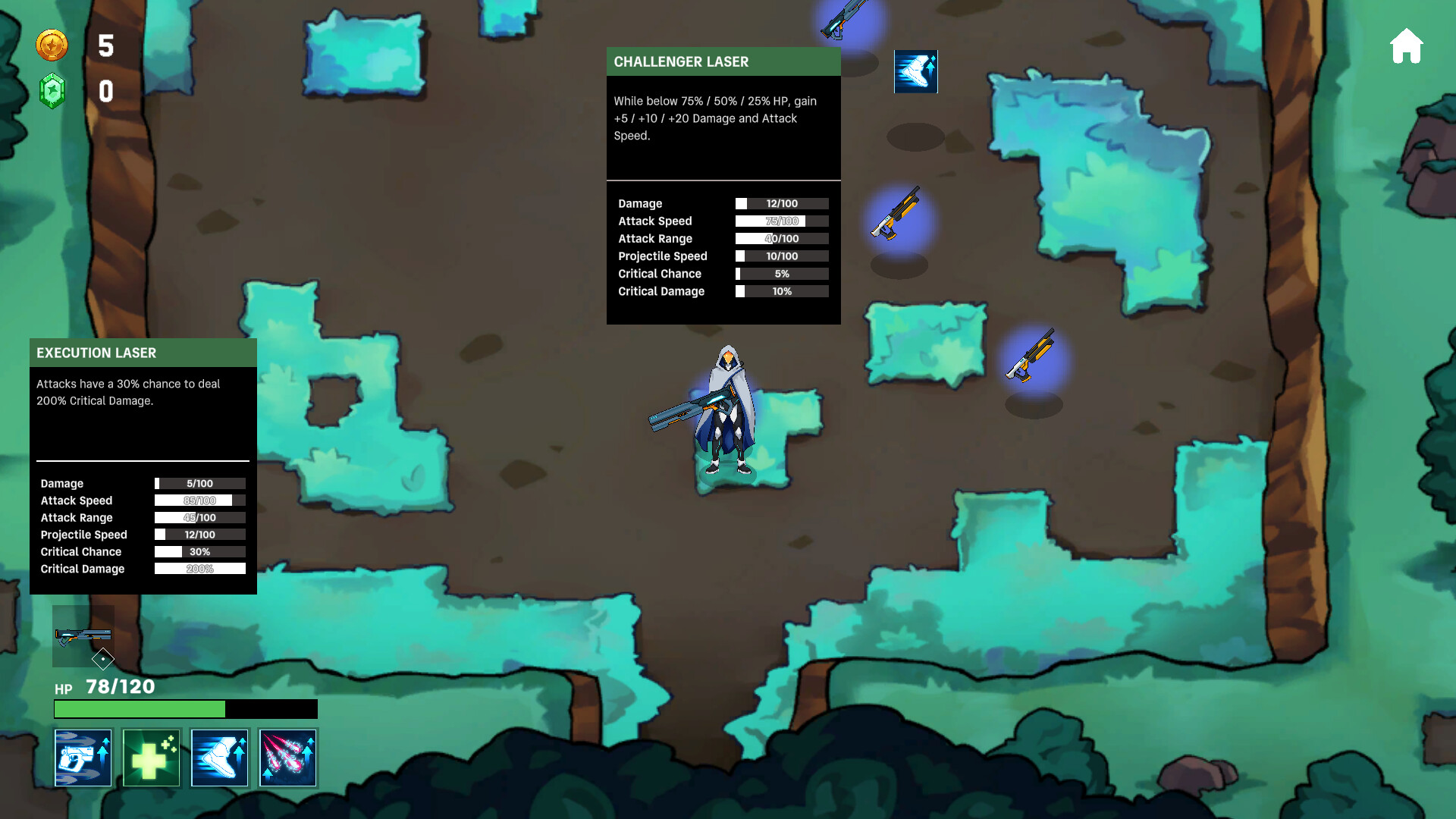 Evergain Adventure screenshot #5