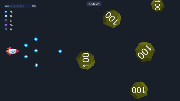 Captain VKing Screenshot