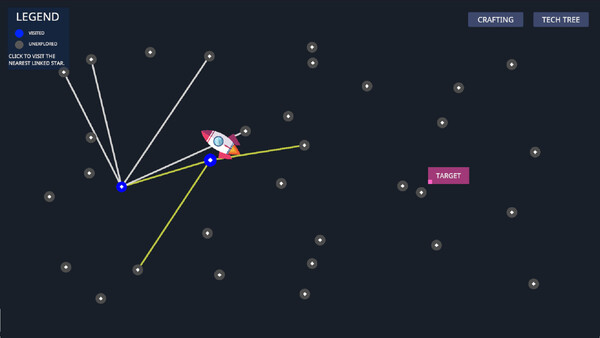 Captain VKing Screenshot