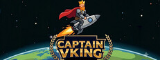Captain VKing Banner