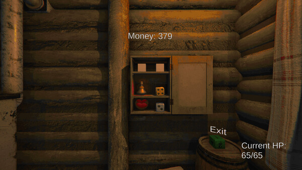 The Dice Lodge