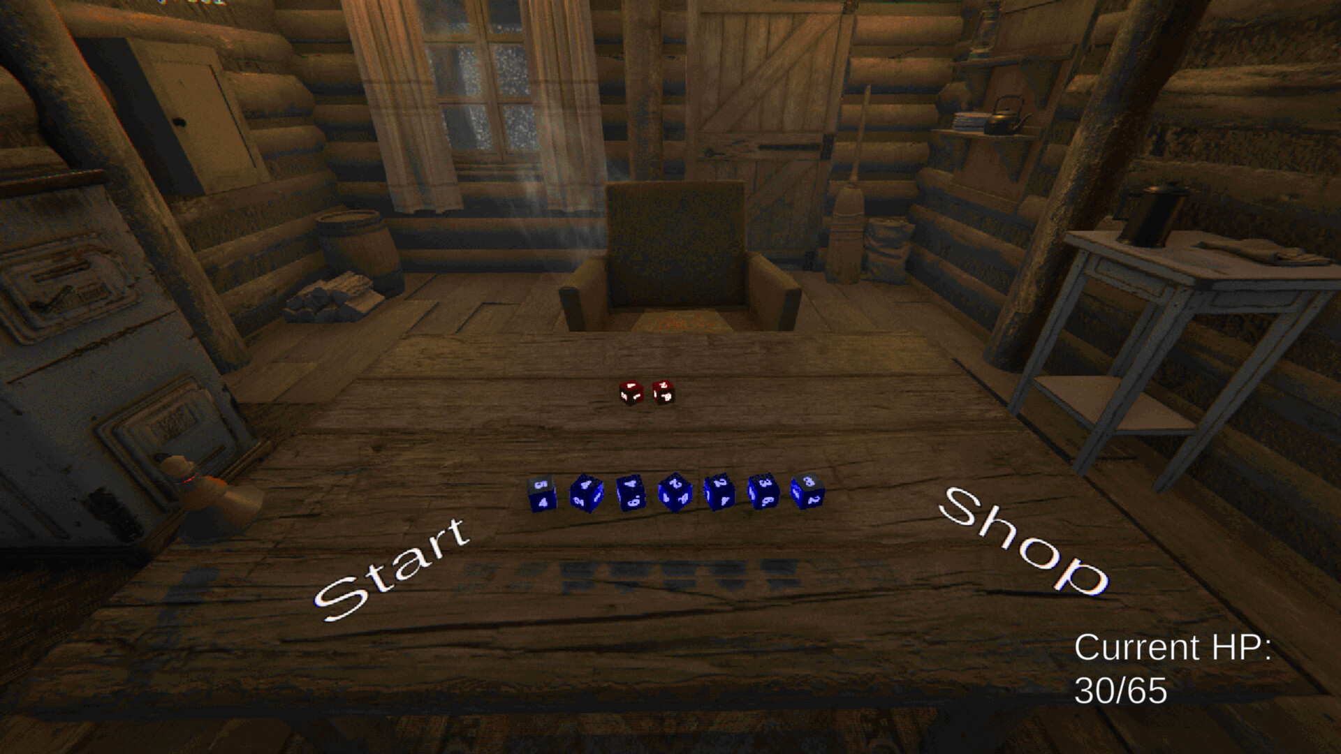 The Dice Lodge screenshot #4