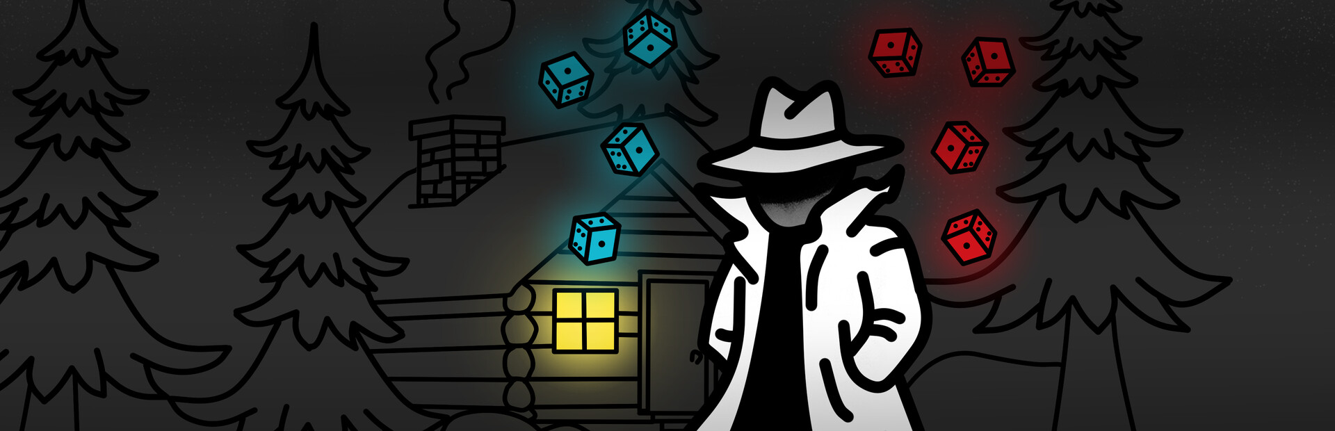 The Dice Lodge