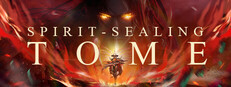 Spirit-Sealing Tome