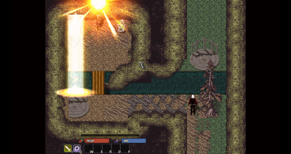 Darkrite: The Blight of Love