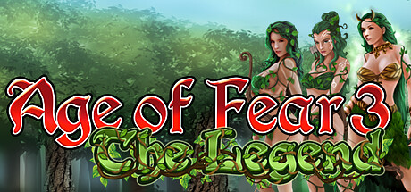 Age of Fear 3: The Legend banner image