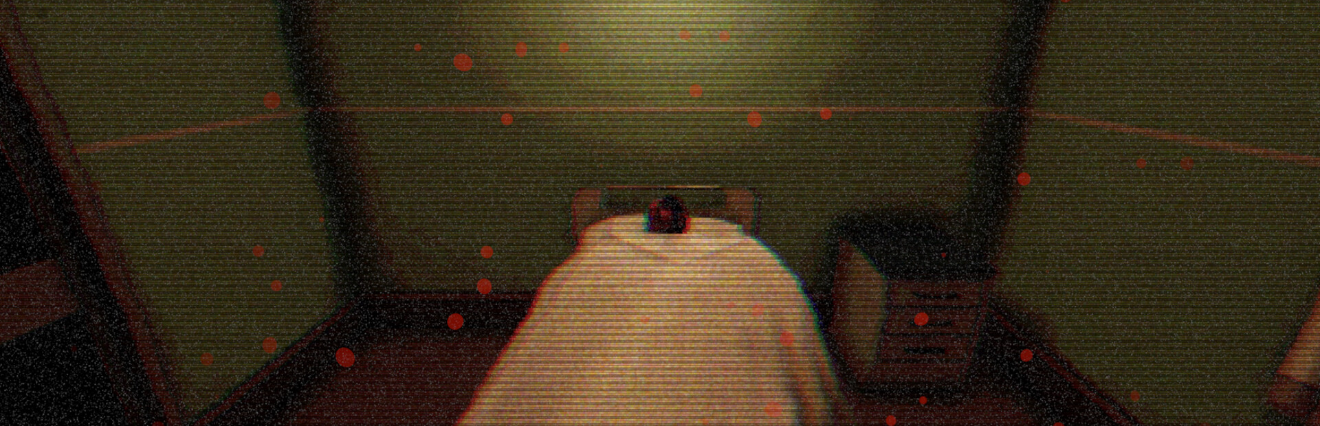 Alone After Dark: Head Practitioner