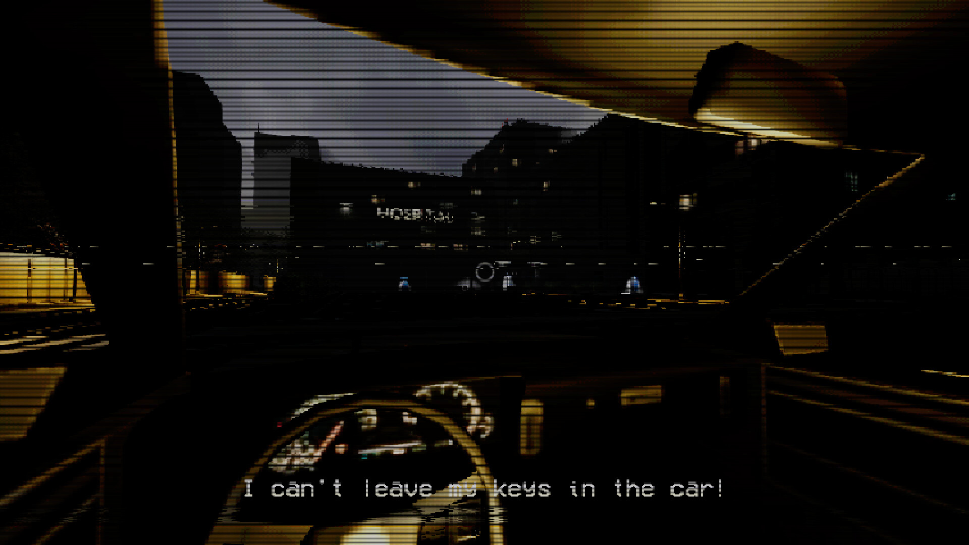 Alone After Dark: Head Practitioner screenshot #5