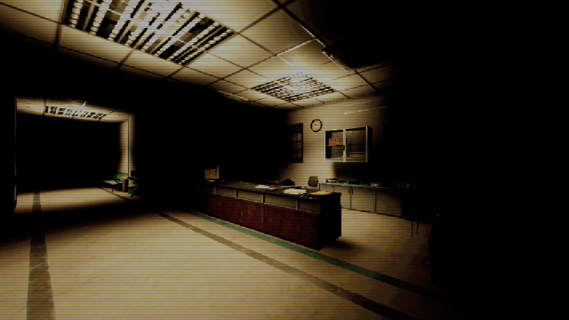 Alone After Dark: Head Practitioner screenshot 2
