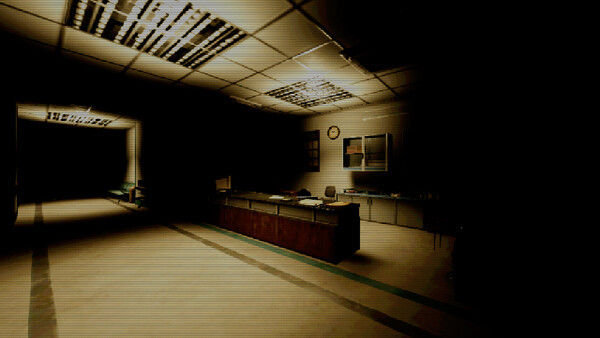 Screenshot 2 of Alone After Dark: Head Practitioner - additional gameplay view