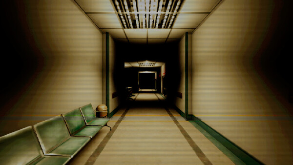 Screenshot of Alone After Dark: Head Practitioner gameplay showing in-action mechanics
