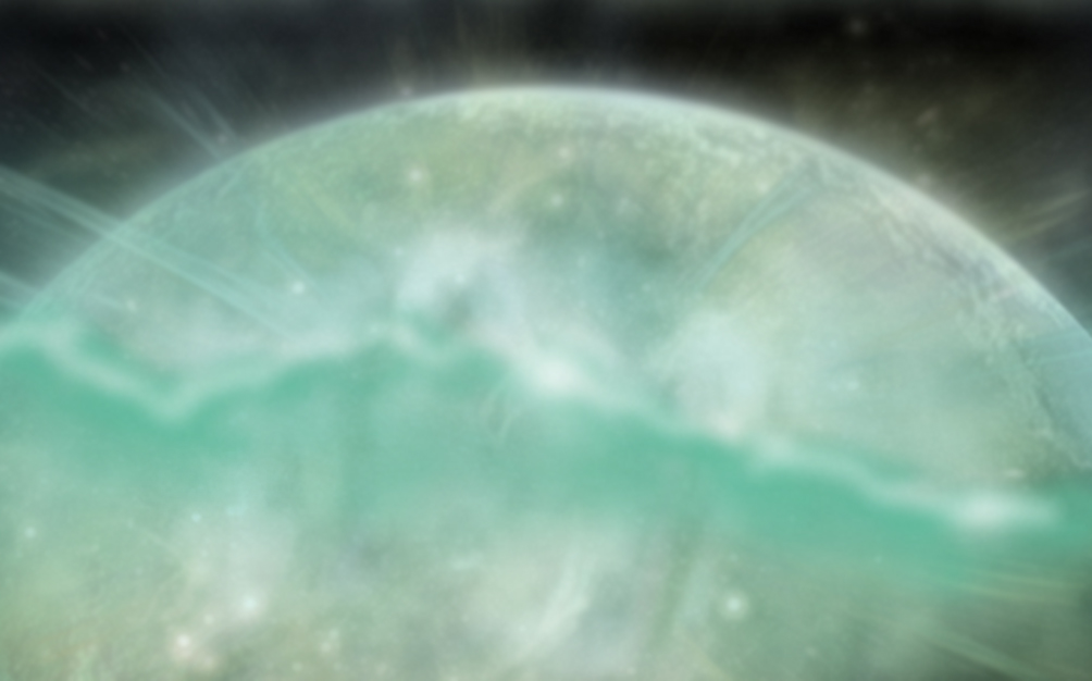 Space Pilgrim Episode II: Epsilon Indi - Imagem de Fundo do Jogo
