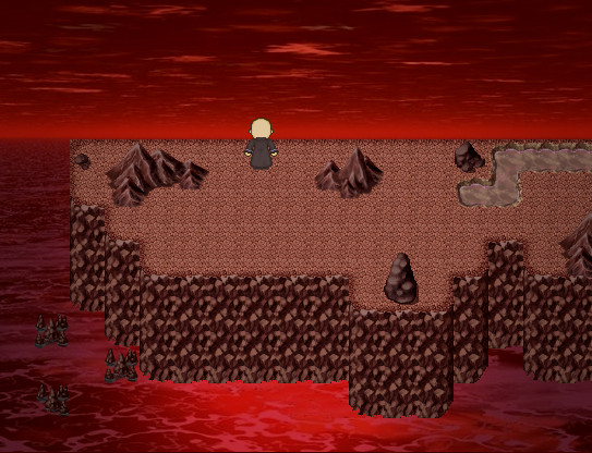 Space Pilgrim Episode II: Epsilon Indi Featured Screenshot #1