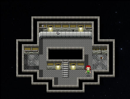 Space Pilgrim Episode II: Epsilon Indi screenshot 3