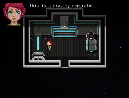 Space Pilgrim Episode II: Epsilon Indi screenshot 4