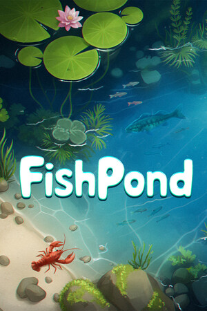 FishPond Stats