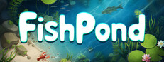 FishPond cover