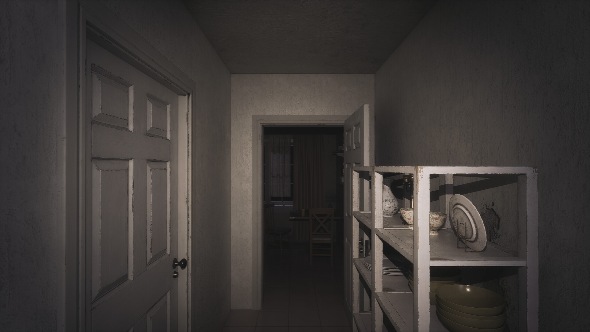 In Dark Sleep screenshot 3